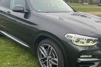 BMW X3 104.000 km 25.890 &euro; Meerbusch 40667