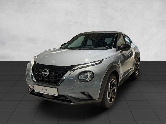 Nissan Juke 5.048 km 24.890 &euro; Essen 45134