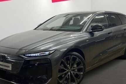 Audi A6 e-tron 6.900 km 78.980 &euro; Neuss 41464