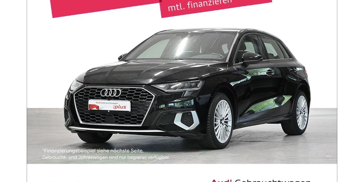 Audi A3 24.944 km 21.499 &euro; Wuppertal 42109