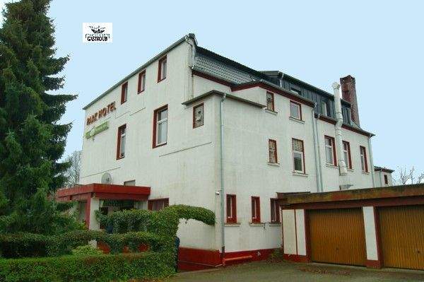 Gewerbeobjekt Duisburg Aldenrade - 2 Zimmer, 1.350.000&euro; | Angebot:25675752