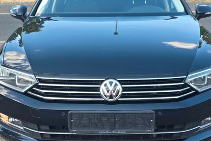 VW Passat 228.000 km 9.200 &euro; Neuss 41468