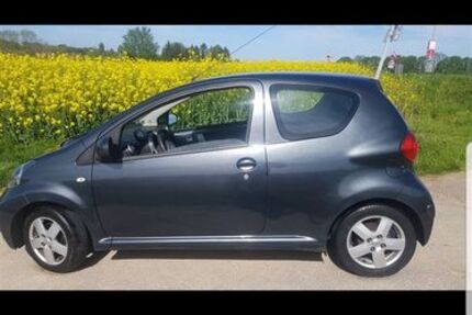 Toyota Aygo (X) 220.000 km 1.790 &euro; Ratingen 40880