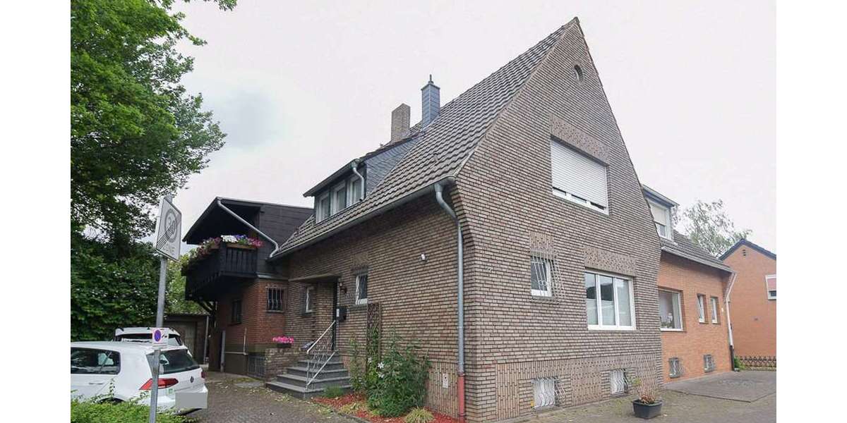 Einfamilienhaus Korschenbroich - 5 Zimmer, 206 m&sup2;, 418.900&euro; | Angebot:26971889