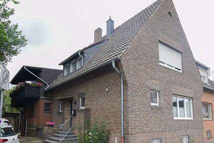 Haus Korschenbroich - 5 Zimmer, 206 m&sup2;, 418.900&euro; | Angebot:26971889