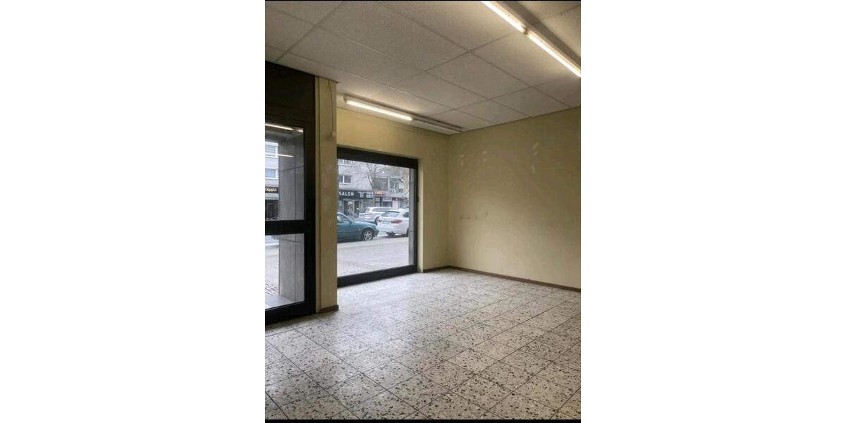 Gewerbeobjekt Wuppertal Gemarkung Langerfeld - 2.350&euro; | Angebot:26035324