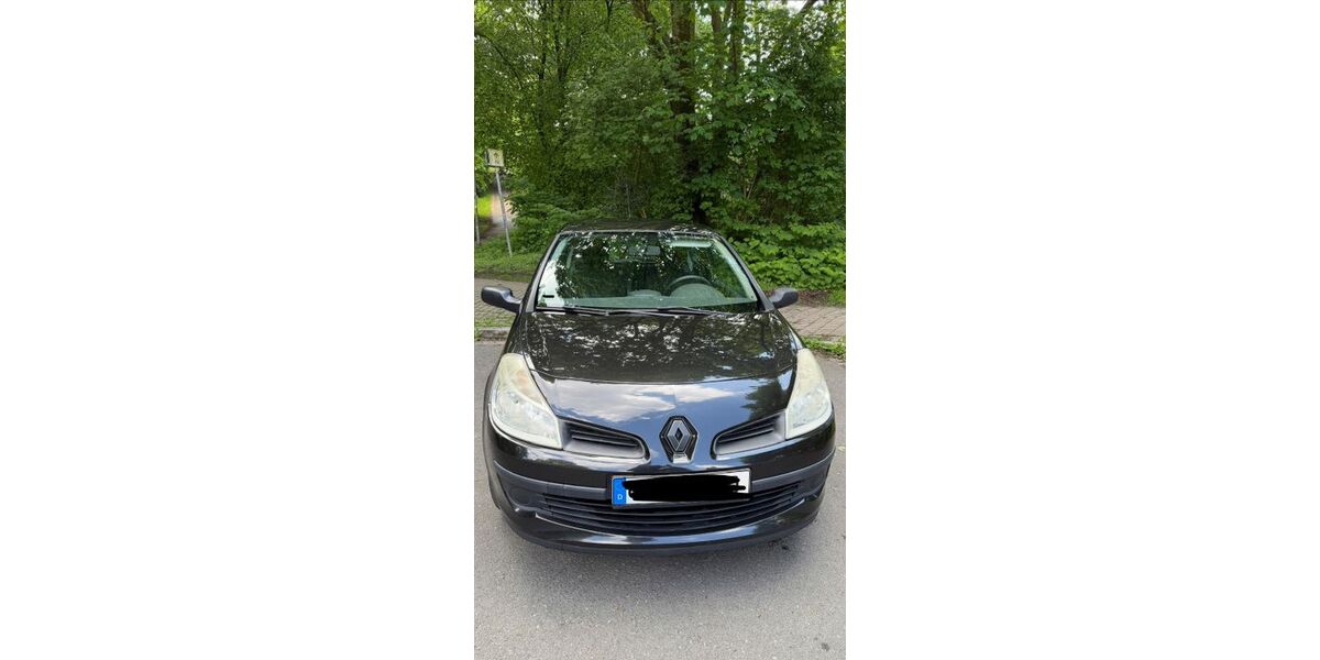Renault Clio 184.000 km 1.900 &euro; Essen 45357