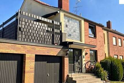 Wohnung Dormagen Sankt Peter - 5 Zimmer, 139 m&sup2;, 350.000&euro; | Angebot:27087506