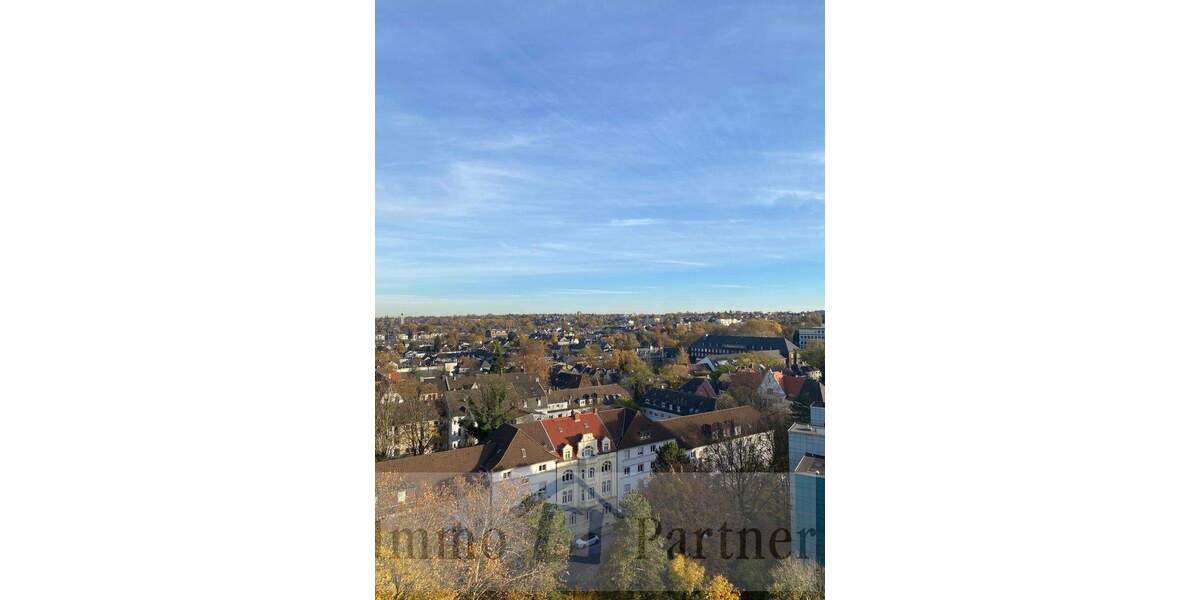 Etagenwohnung Mülheim an der Ruhr Mitte - 3 Zimmer, 117 m&sup2;, 245.000&euro; | Angebot:25822361