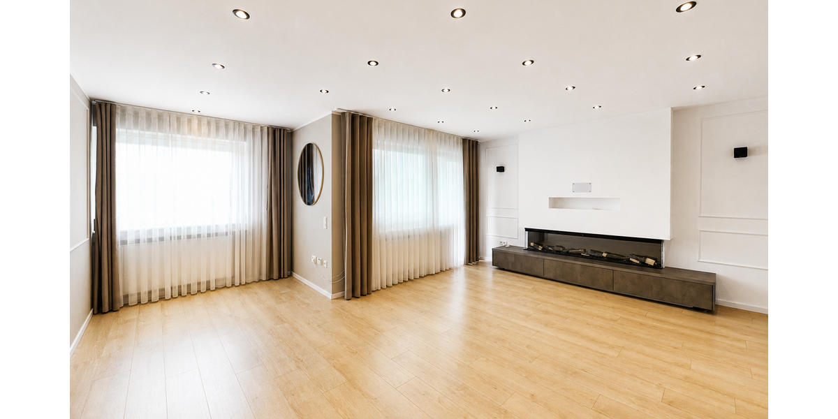 Etagenwohnung Hilden Kalstert - 4 Zimmer, 90 m&sup2;, 310.000&euro; | Angebot:27184195
