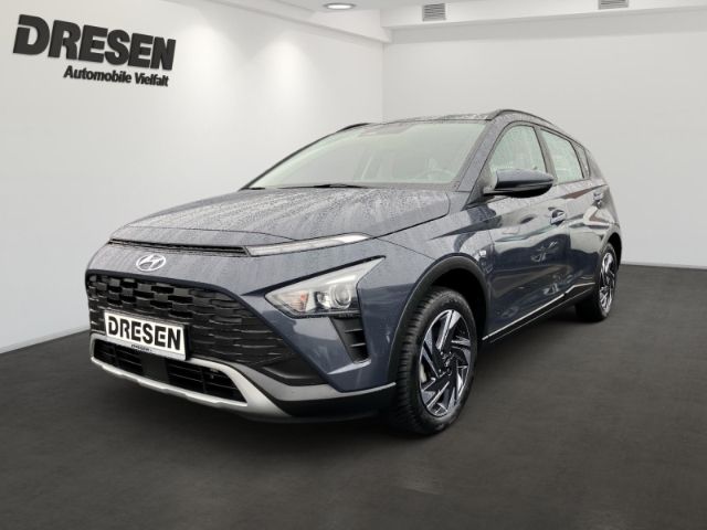 Hyundai BAYON 11.644 km 17.450 &euro; Korschenbroich 41352