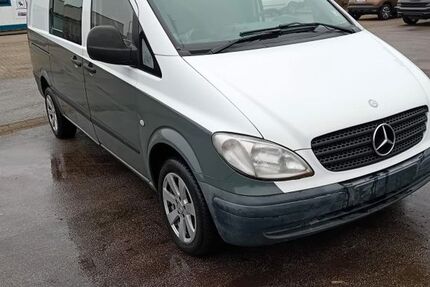 Mercedes-Benz Vito 254.000 km 4.499 &euro; Mülheim an der Ruhr 45472