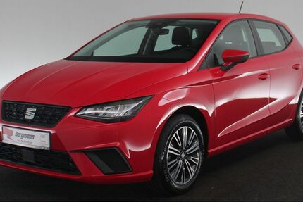 Seat Ibiza 21.189 km 18.991 &euro; Krefeld 47803