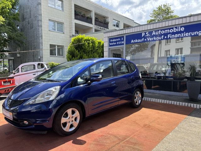 Honda Jazz 53.772 km 9.750 &euro; Essen 45141