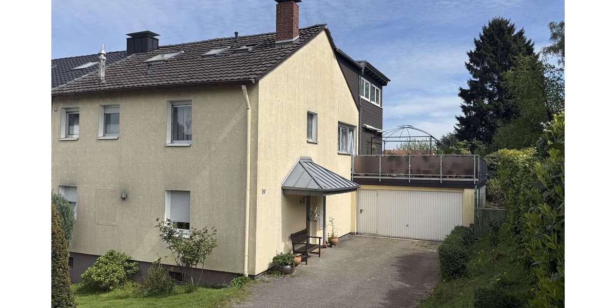 Einfamilienhaus Solingen Central - 11 Zimmer, 280 m&sup2;, 545.000&euro; | Angebot:26355800