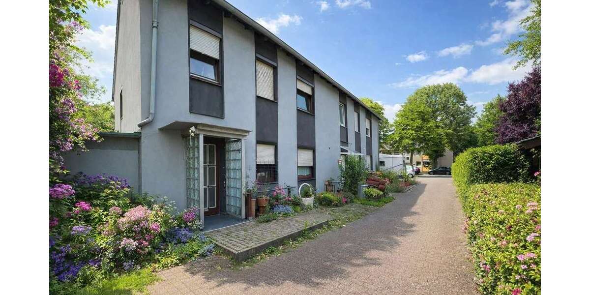 Einfamilienhaus Duisburg Hamborn - 6 Zimmer, 142 m&sup2;, 295.000&euro; | Angebot:25378582