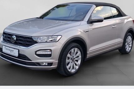 VW T-Roc 45.625 km 22.990 &euro; Gelsenkirchen OT Beckhausen 45899