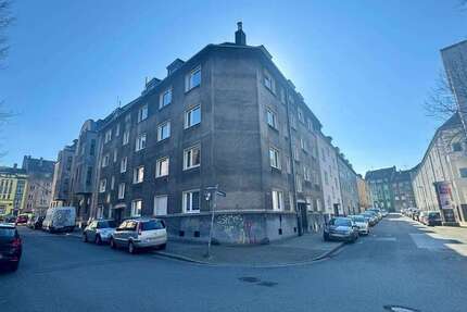 Haus Essen / Frohnhausen Frohnhausen - 31 Zimmer, 1.040 m&sup2;, 1.230.000&euro; | Angebot:25466682