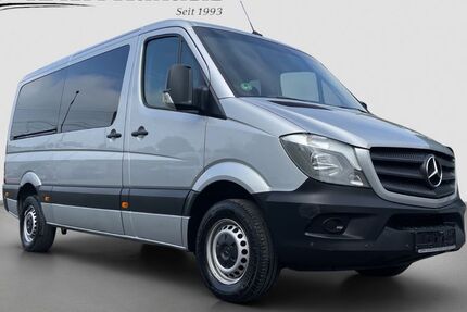 Mercedes-Benz Sprinter 248.970 km 22.999 &euro; Mülheim a.d. Ruhr 45476