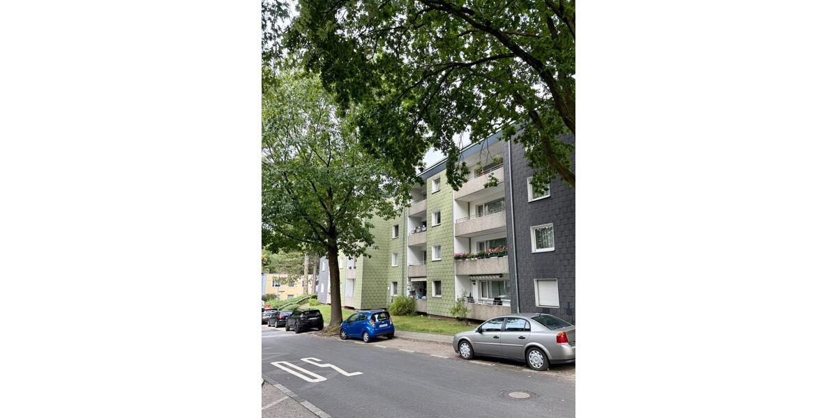 Etagenwohnung Düsseldorf Stadtbezirk 7 - 3 Zimmer, 74 m&sup2;, 285.000&euro; | Angebot:27534241