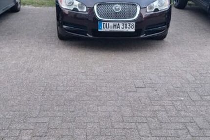 Jaguar XF 275.000 km 4.600 &euro; Duisburg 47178