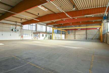 Gewerbeobjekt Wuppertal Unterbarmen - 12.000&euro; | Angebot:25552008