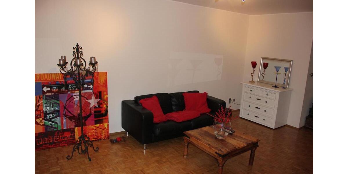 Dachgeschoßwohnung Wuppertal Gemarkung Elberfeld - 3 Zimmer, 87 m&sup2;, 850&euro; | Angebot:25922816