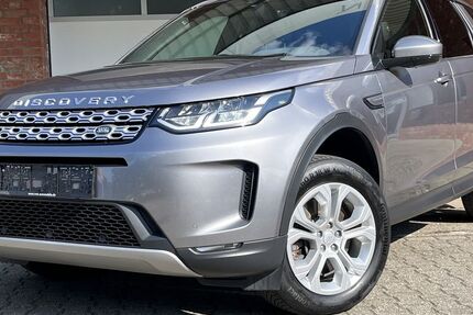 Land Rover Discovery Sport 127.651 km 15.999 &euro; Düsseldorf 40599