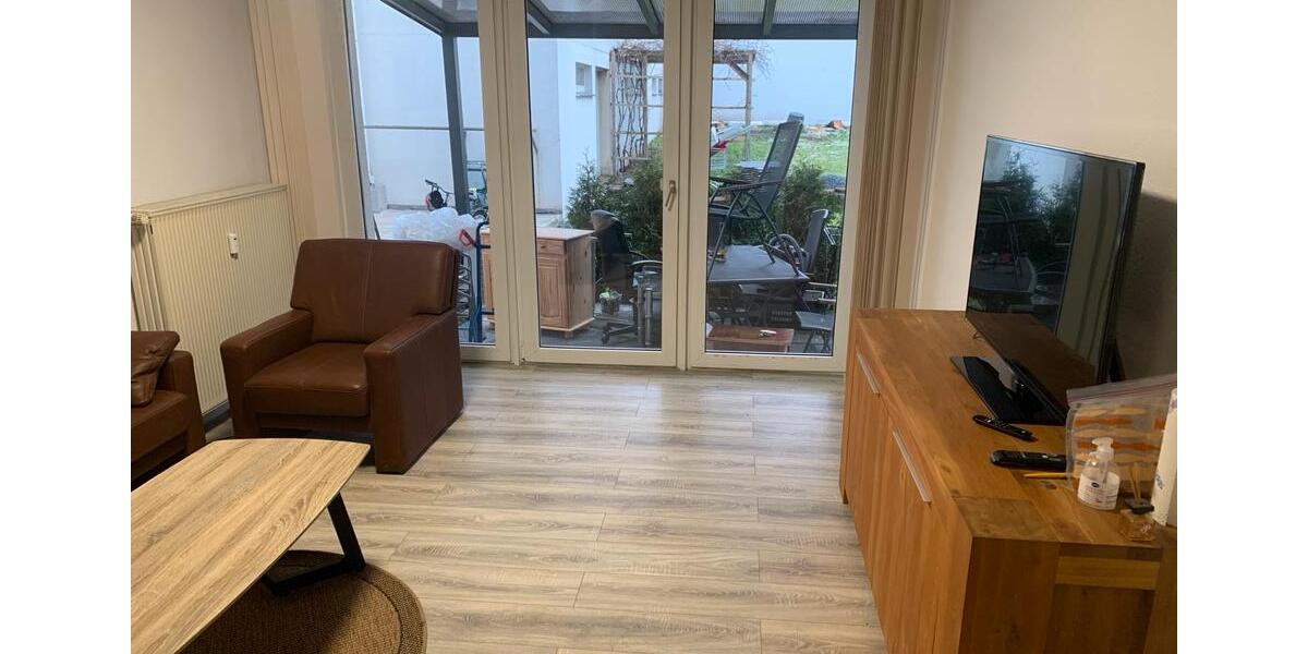 Etagenwohnung Solingen - 2 Zimmer, 50 m&sup2;, 800&euro; | Angebot:25221295