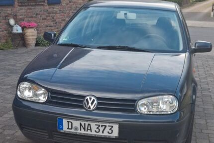 VW Golf 155.000 km 1.490 &euro; Meerbusch 40670