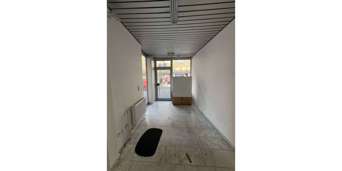 Gewerbeobjekt Solingen Mitte - 300&euro; | Angebot:25383384