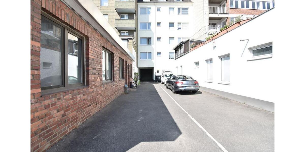 Gewerbeobjekt Düsseldorf Oberbilk - 995&euro; | Angebot:21264674