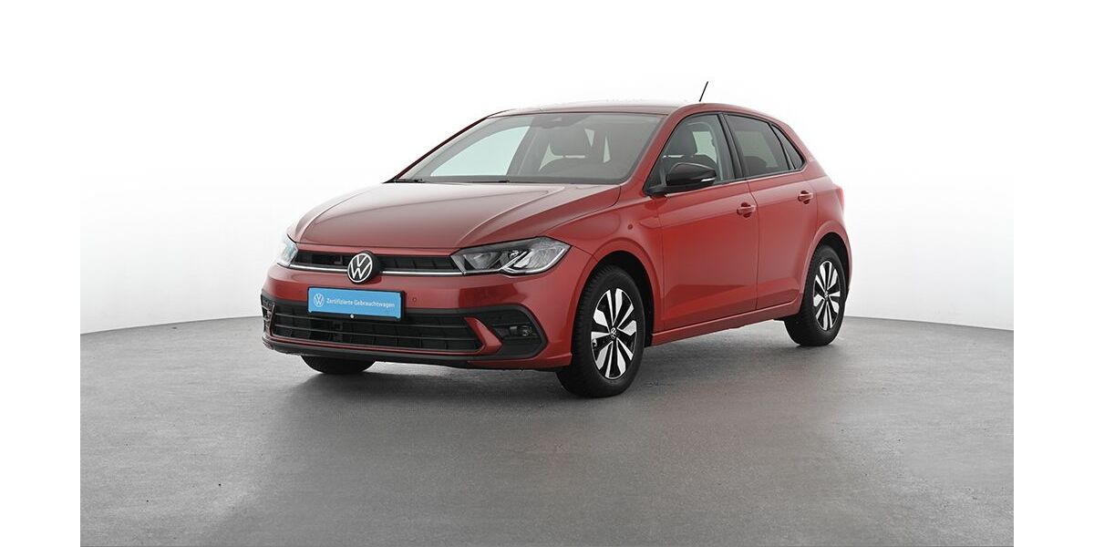 VW Polo 16.358 km 19.950 &euro; Essen 45143