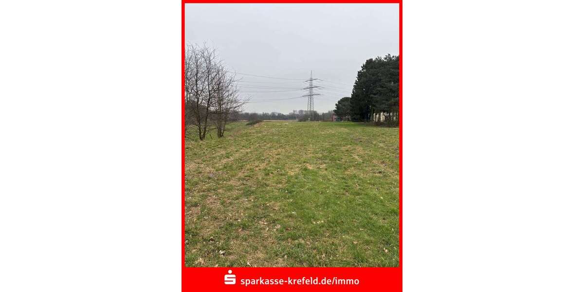 Grundstück Duisburg Rheinhausen - 99.000&euro; | Angebot:20161458