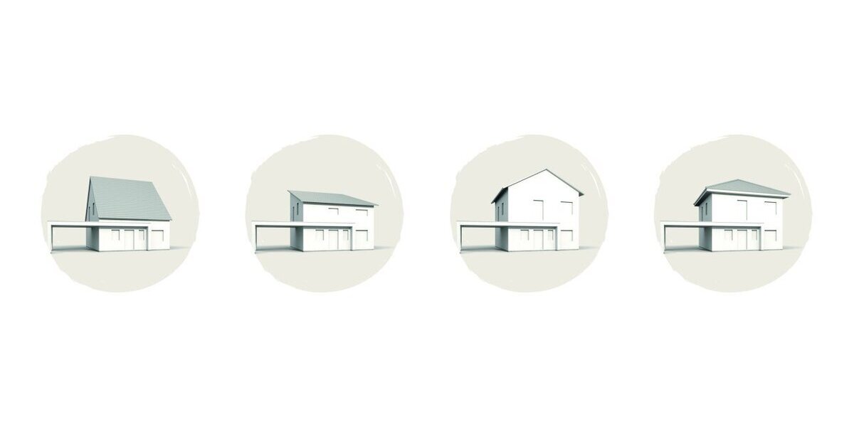 Individuelles Wohnkonzept in Wuppertal - Ihr projektiertes Einfamilienhaus mit Ausbauoption - Einfamilienhaus Remscheid Reinshagen | Angebot:27493142