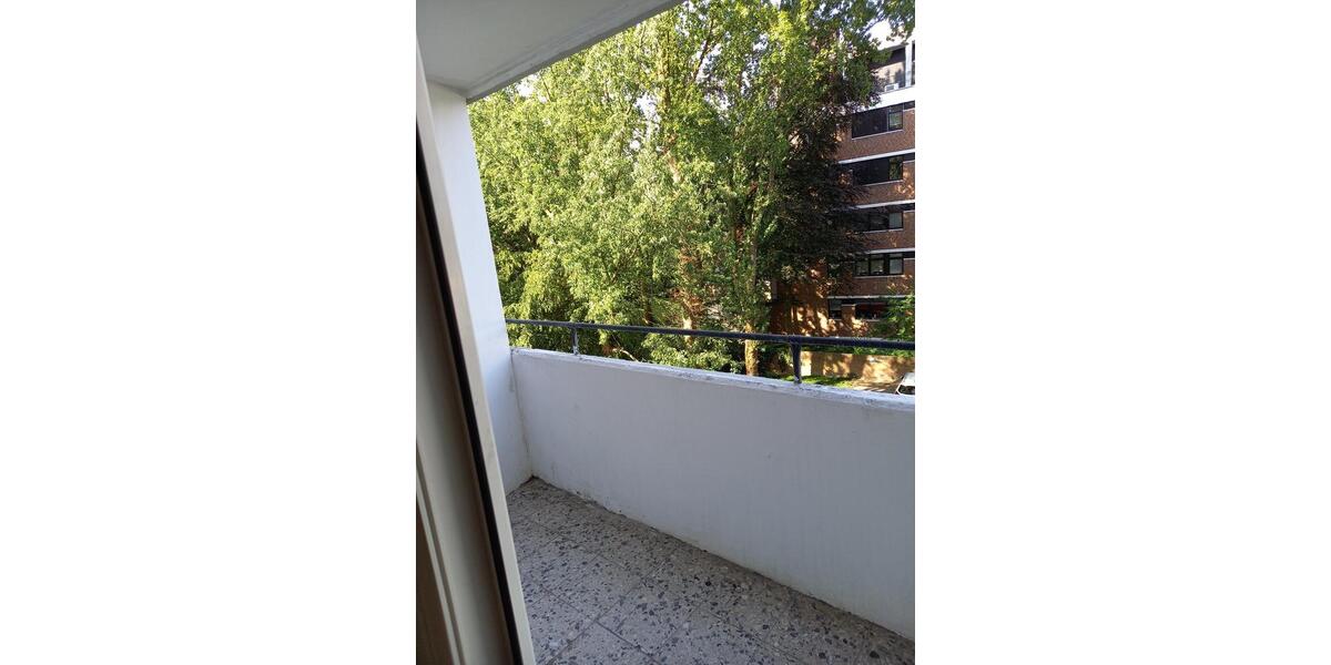 Etagenwohnung Krefeld Bockum - 1 Zimmer, 39 m&sup2;, 450&euro; | Angebot:26441307