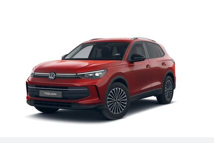 VW Tiguan 32.410 km 34.980 &euro; Duisburg 47059