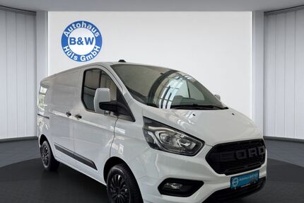 Ford Transit Custom 149.839 km 13.299 &euro; Krefeld 47805