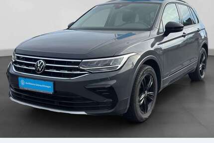 VW Tiguan 57.548 km 22.440 &euro; Gelsenkirchen 45894