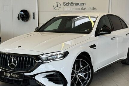 Mercedes-Benz E 53 AMG 12.510 km 83.950 &euro; Wuppertal 42281