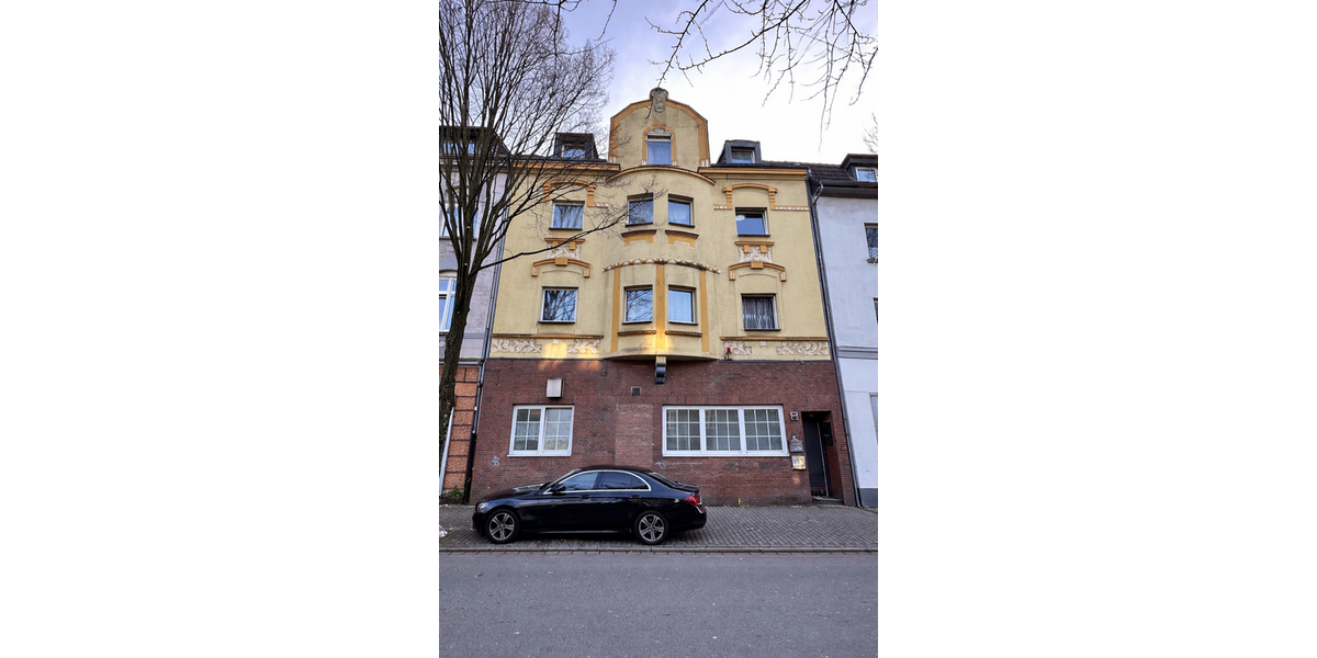 Einfamilienhaus Duisburg Hamborn - 18 Zimmer, 360 m&sup2;, 450.000&euro; | Angebot:24607255