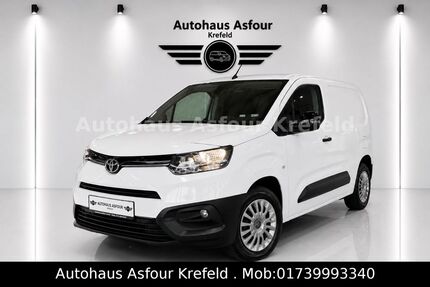 Toyota Proace City 70.700 km 16.900 &euro; Krefeld 47805