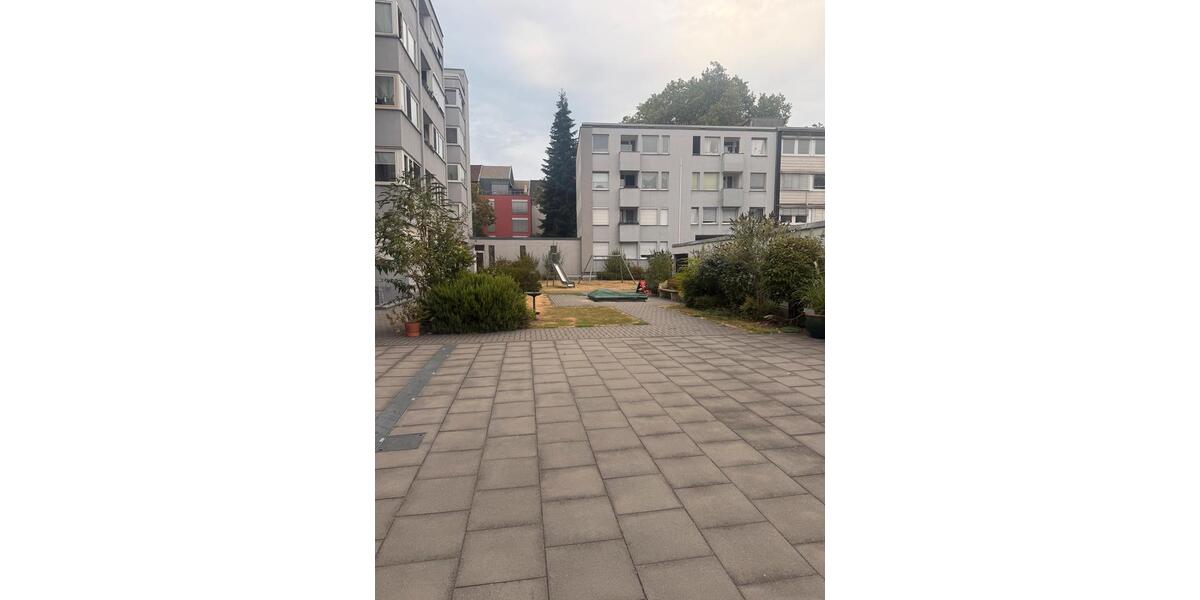 Erdgeschoßwohnung Duisburg Duisburg-Mitte - 3.5 Zimmer, 80 m&sup2;, 210.000&euro; | Angebot:27197377