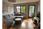 Dachgeschoßwohnung Moers Rheinkamp - 2 Zimmer, 65 m&sup2;, 195.000&euro; | Angebot:27213825