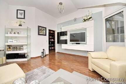 Zimmer Mettmann - 2 Zimmer, 1.380&euro; | Angebot:20672223