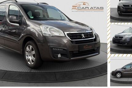 Peugeot Partner 122.000 km 6.660 &euro; Solingen 42699