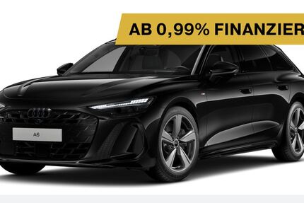 Audi A6 24.607 km 53.790 &euro; Remscheid 42897