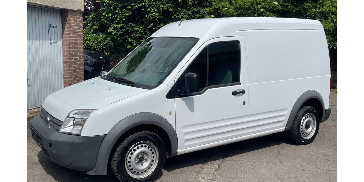Ford Transit 71.444 km 4.650 &euro; Krefeld 47799