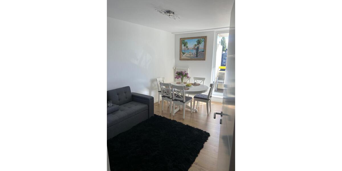 Etagenwohnung Wuppertal Gemarkung Langerfeld - 2 Zimmer, 53 m&sup2;, 100.000&euro; | Angebot:25106436