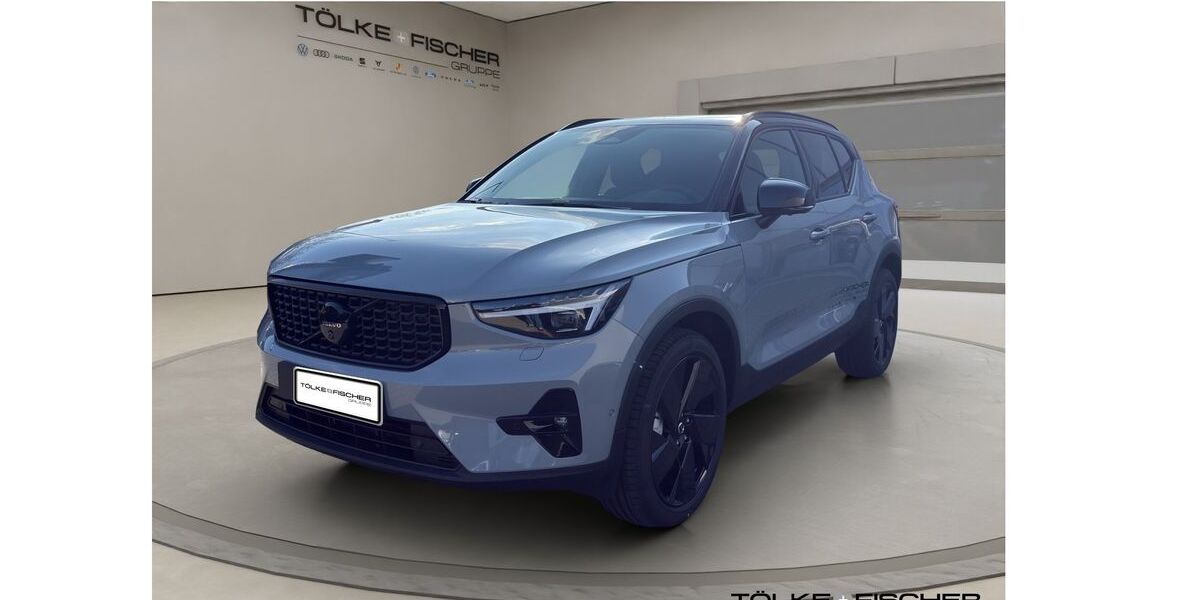 Volvo XC40 2.500 km 44.290 &euro; Krefeld 47805